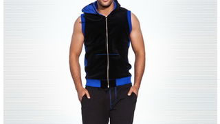 Poznati hrvatski stilist, dizajner i vlasnik brenda 2B, Boris Banović dizajnirao je kolekciju odjeće za festival Ultra Europe