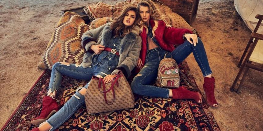 Guess jesen, moda, odjeca, zene, zena