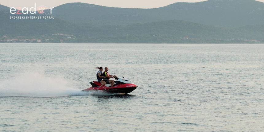 Večernji đir po gradu, utorak 3. srpnja 2018. Večernji đir po gradu, utorak 3. srpnja 2018.