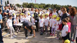 15. Olimpijski festival dječjih vrtića