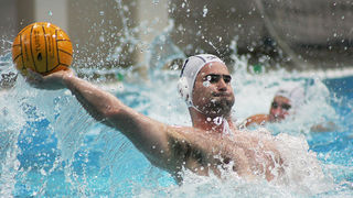 VK Zadar 1952 – VK Siscia (Foto:Saša Čuka)