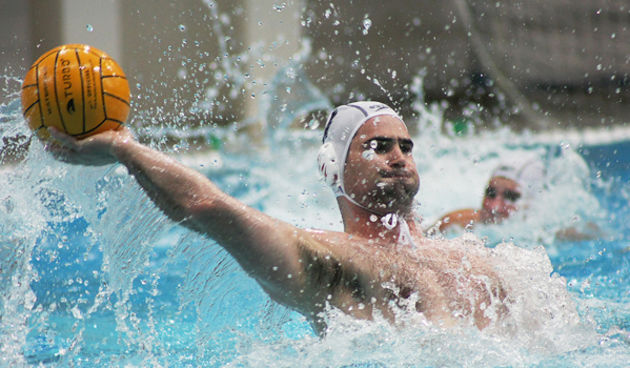 VK Zadar 1952 – VK Siscia (Foto:Saša Čuka)