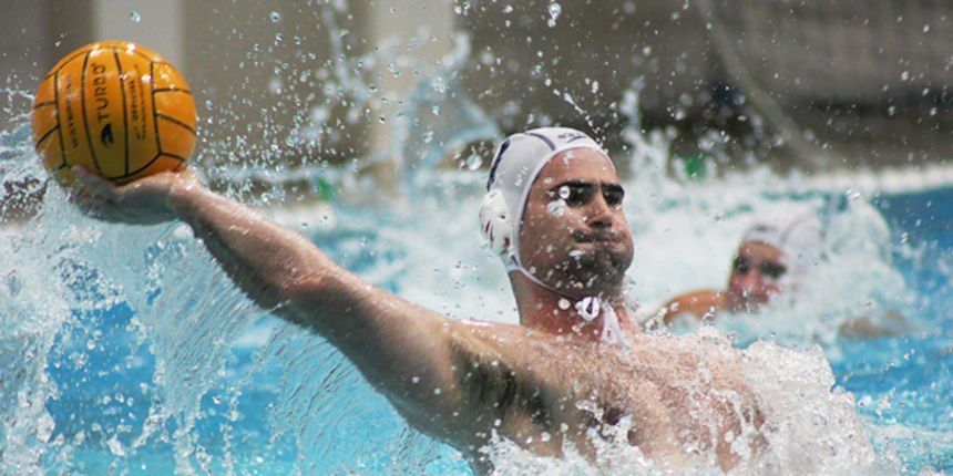 VK Zadar 1952 – VK Siscia (Foto:Saša Čuka)
