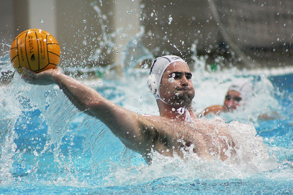 VK Zadar 1952 – VK Siscia (Foto:Saša Čuka)