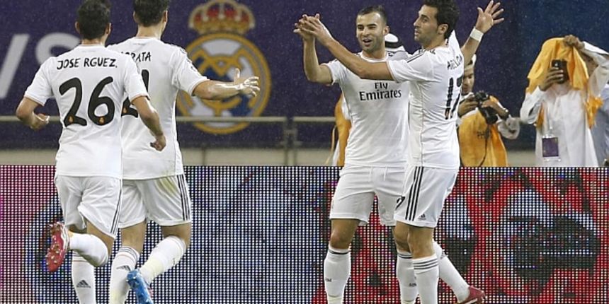 Jese Rodriguez, foto: marca Jese Rodriguez, foto: marca