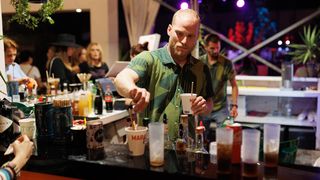 Elemental @ Meat Me 4.0