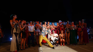 Rijeka: S⌃B FASH!ON SUBARU BY ZIGMAN, foto: Josip Čekada