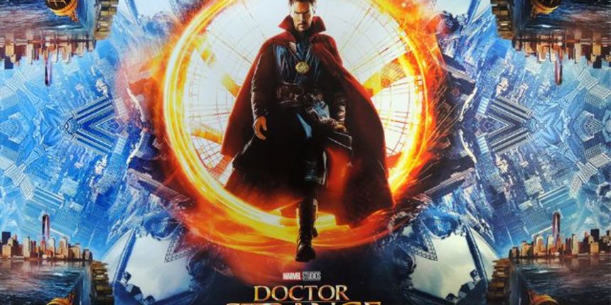 Doctor Strange (2016) Režija: Scott Derrickson Uloge: Benedict Cumberbatch, Chiwetel Ejiofor, Rachel McAdams, Tilda Swinton, Mads Mikkelsen, Benedict Wong, Michael Stuhlbarg… Doctor Strange (2016) Režija: Scott Derrickson Uloge: Benedict Cumberbatch, Chiwetel Ejiofor, Rachel McAdams, Tilda Swinton, Mads Mikkelsen, Benedict Wong, Michael Stuhlbarg…