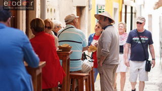 Đir po gradu, petak 13. listopada 2017.