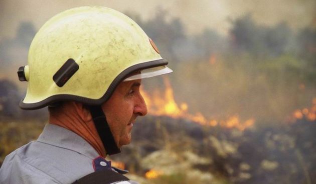 Pozari iz objektiva JVP Zadar