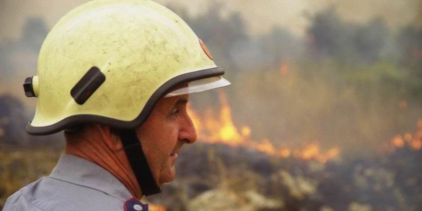 Pozari iz objektiva JVP Zadar