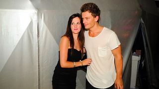 Aquarius Klub – 13.8. Moonsplash festival, Fedde Le Grand, foto: Goran Telak