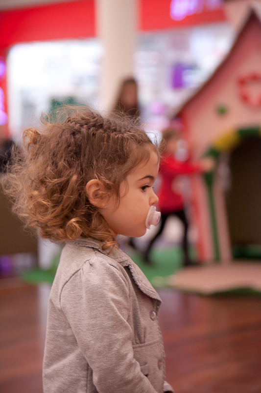 Vesela subota u Supernovoj 01.02.2014., foto: Darko Belančić