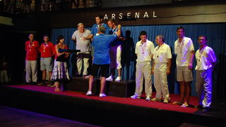 Hrvatske svjetske igre foto: Angelo Virag Hrvatske svjetske igre foto: Angelo Virag