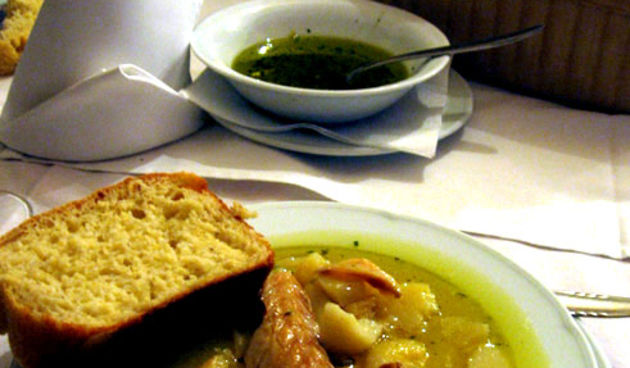 Bakalar (Foto: dalmatiancooking.com)