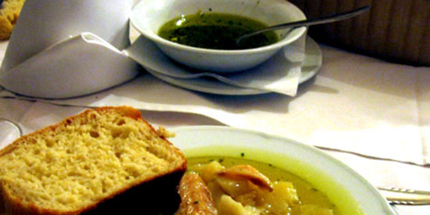 Bakalar (Foto: dalmatiancooking.com)