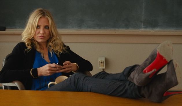 Cameron Diaz, dvdizzy.com