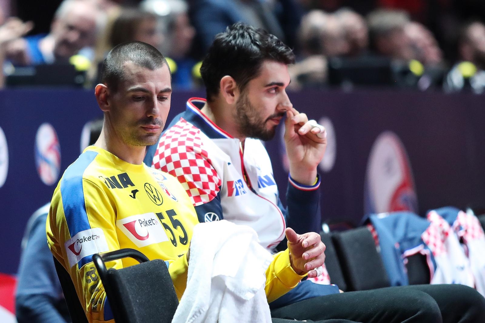 EP 2020: Hrvatska – Norveška 29-28 EP 2020: Hrvatska – Norveška 29-28