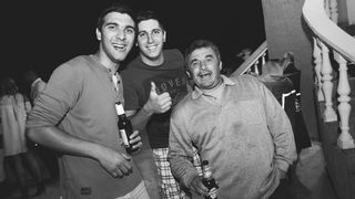 Zatvaranje sezone u virskom cafe & coctail baru Vagabundo. Foto: Iva Perinčić