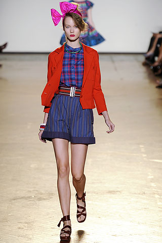 Marc Jacobs ponovno odličan! (Moda.hr)