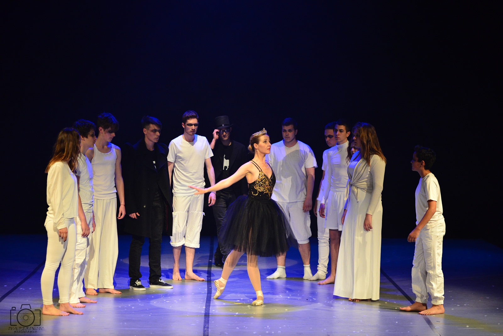 HNK Zadar: Premijera predstave “Andresenovo carstvo” HNK Zadar: Premijera predstave “Andresenovo carstvo”