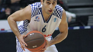 KK Zadar – KK Hapoel Jeruzalem 86-69