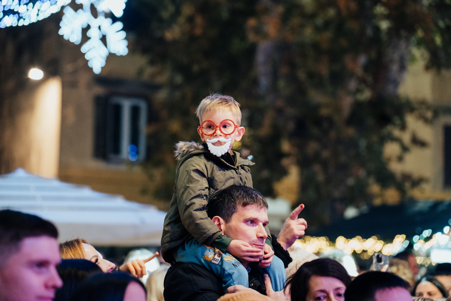 Mladen Grdović @ Advent u Zadru