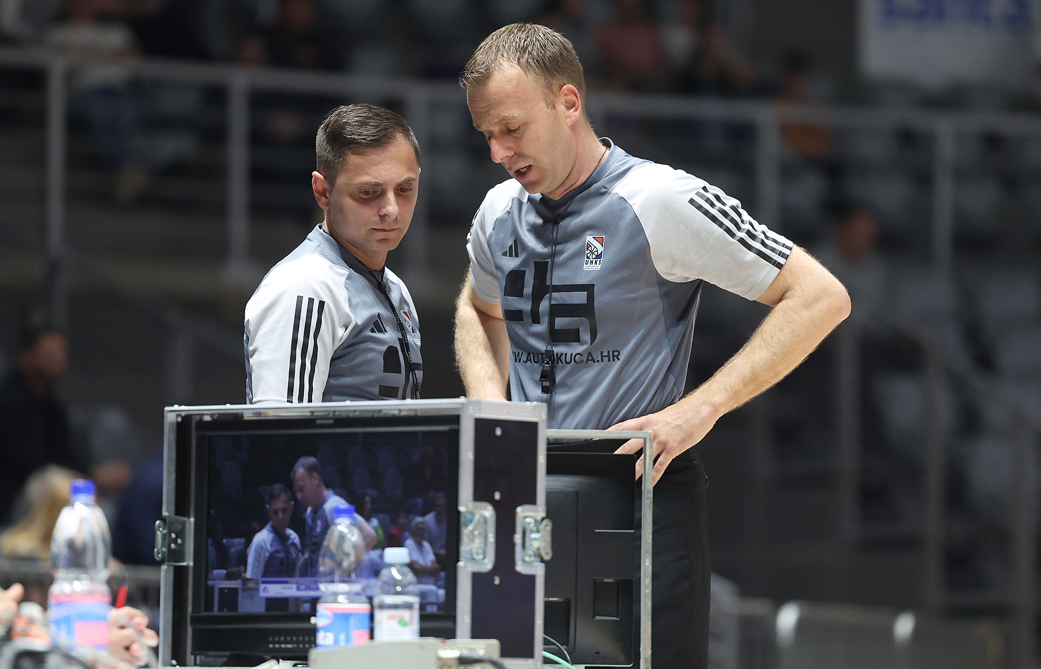 KK Zadar – KK Cibona