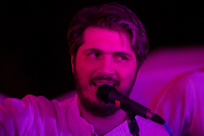 Yachting: Koncert klape Sv. Florijan, foto: Leo Banic