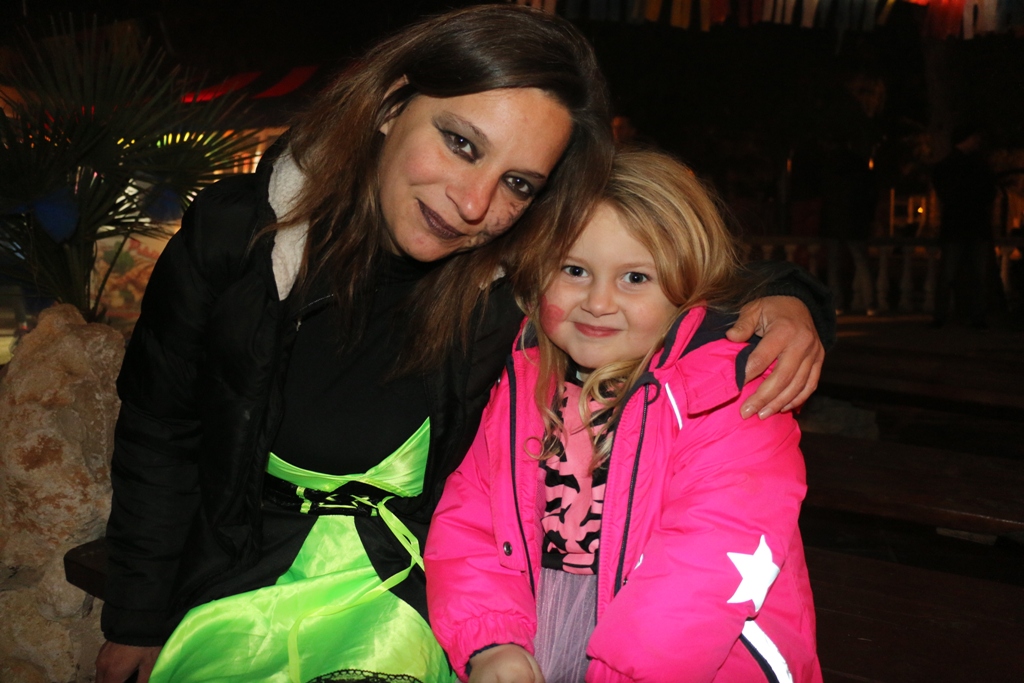 Nedjeljne maškare na Viru Nedjeljne maškare na Viru