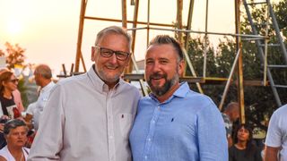 Kolan: Fešta od sira