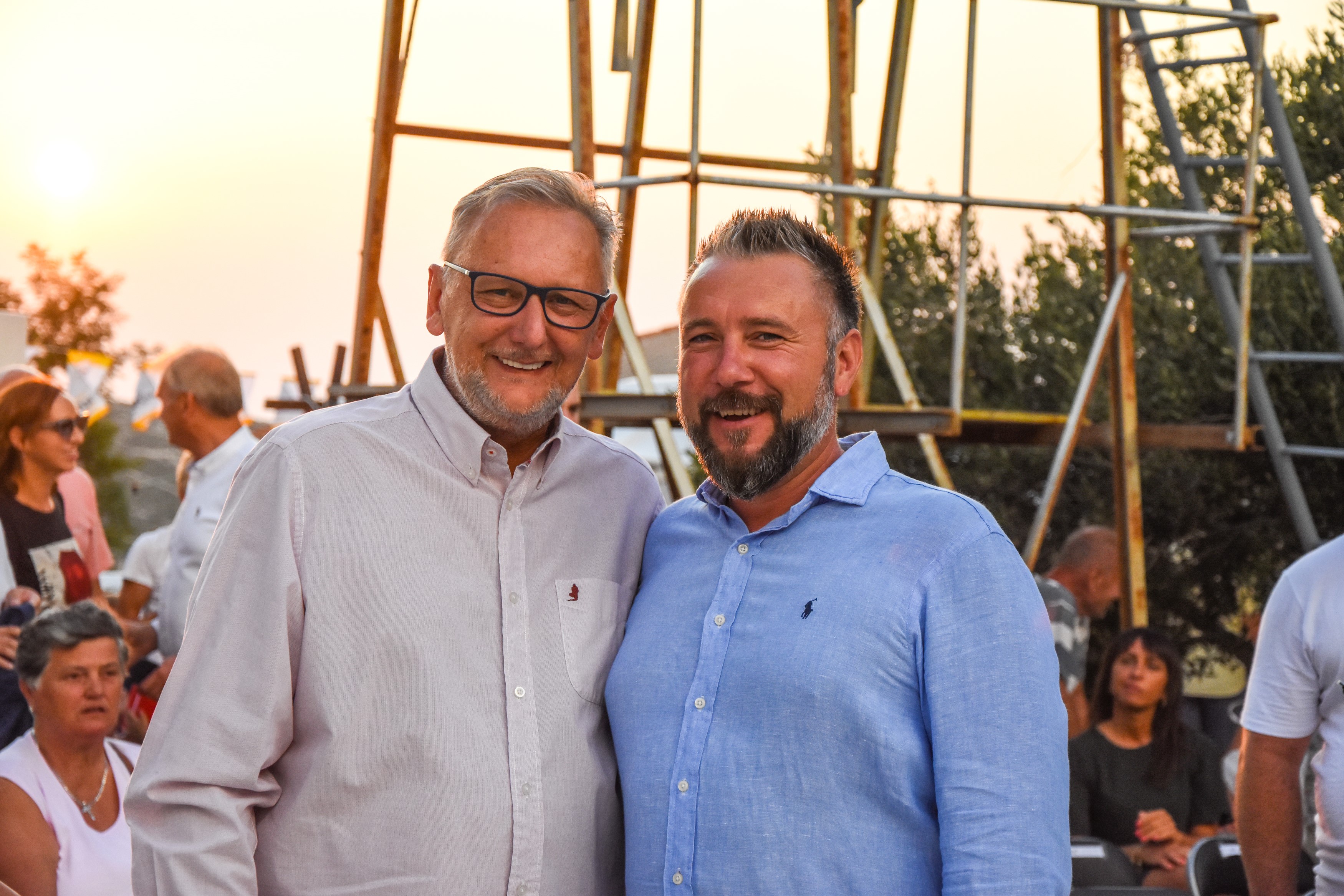 Kolan: Fešta od sira