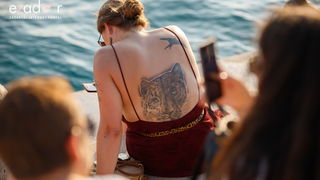 Večernji đir po gradu 30. srpnja 2019.