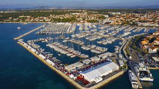 Drugog dana Biograd Boat Show-a počeo 3. Croatia Charter Expo Drugog dana Biograd Boat Show-a počeo 3. Croatia Charter Expo