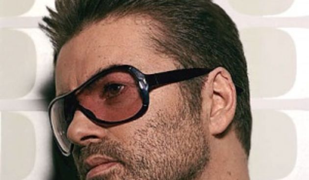 George Michael