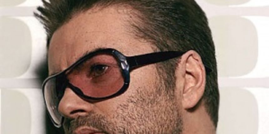 George Michael