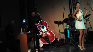 Providurova palača: Koncert Andromeda Turre Quinteta, foto: Nenad Marčev