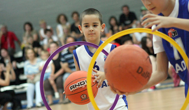 Završna svečanost ŠK Zadar (Foto:Saša Čuka)