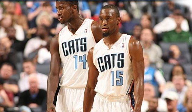 Kemba Walker (Charlotte Bobcats), foto: nba.com