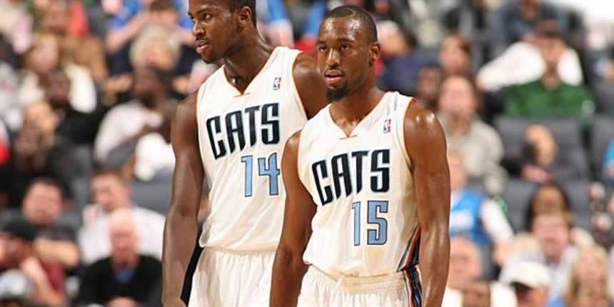 Kemba Walker (Charlotte Bobcats), foto: nba.com