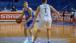 HT Premijer liga, 29. kolo: KK Sonik Puntamika – KK Zadar 68-80