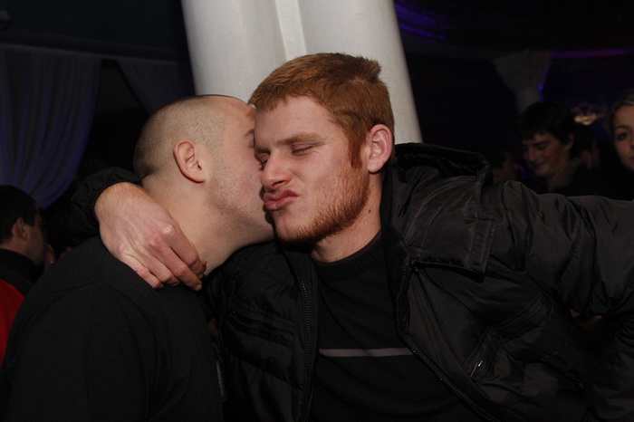 Electro Team (E.T.) u City Clubu Forum 27. studenog 2010., Foto: Lucija Juravic Electro Team (E.T.) u City Clubu Forum 27. studenog 2010., Foto: Lucija Juravic