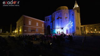 Tribute to Swing – Davor Pekota & Ivana Kindl @ Forum Tribute to Swing – Davor Pekota & Ivana Kindl @ Forum