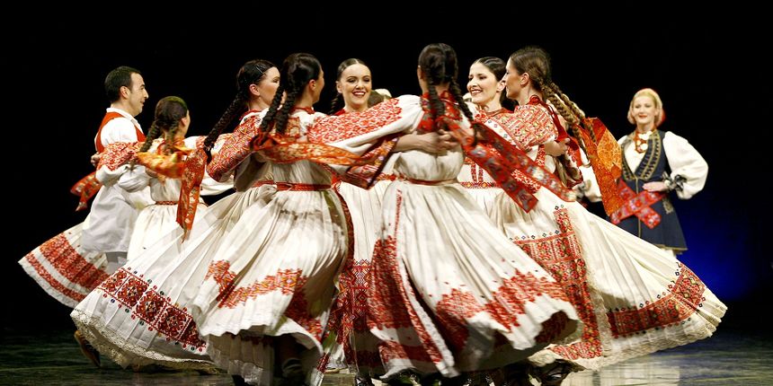 Ansambl Lado, foto: tzzadar Ansambl Lado, foto: tzzadar