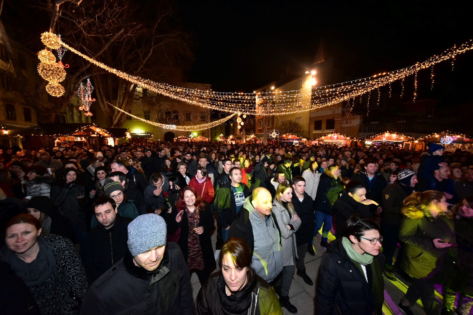 TBF @ Advent u Zadru