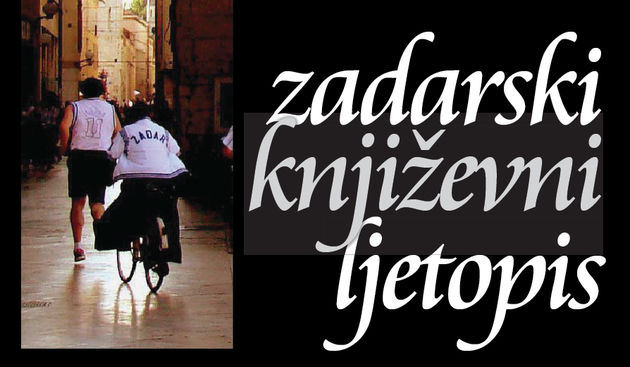 Zadarski književni ljetopis