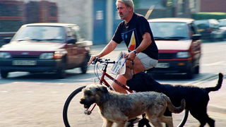 Tomislav M. Bilosnić: Raj gdje je ugljen bio kralj Tomislav M. Bilosnić: Raj gdje je ugljen bio kralj