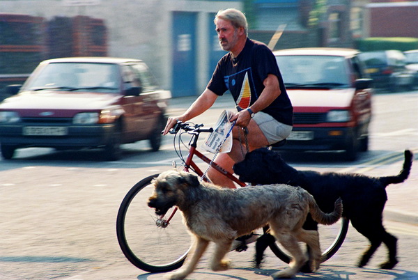 Tomislav M. Bilosnić: Raj gdje je ugljen bio kralj Tomislav M. Bilosnić: Raj gdje je ugljen bio kralj