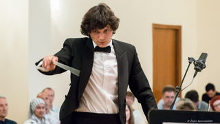 Koncertom “Daleki susreti” Zadarski komorni orkestar zaključio Koncertnu sezonu