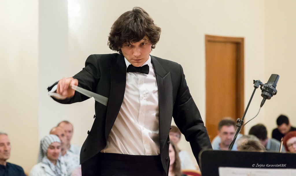 Koncertom “Daleki susreti” Zadarski komorni orkestar zaključio Koncertnu sezonu